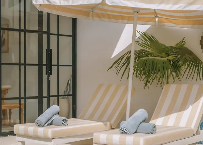 Sunset And Sunrise - 2br Elegant In * Canggu