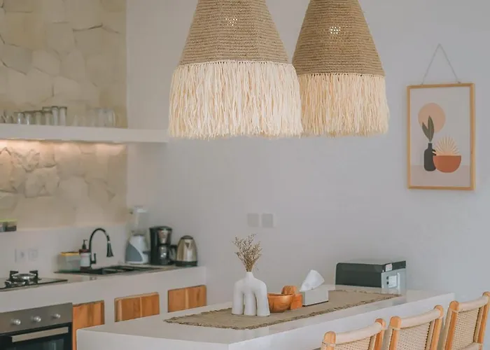 Sunset And Sunrise - 2br Elegant In Canggu