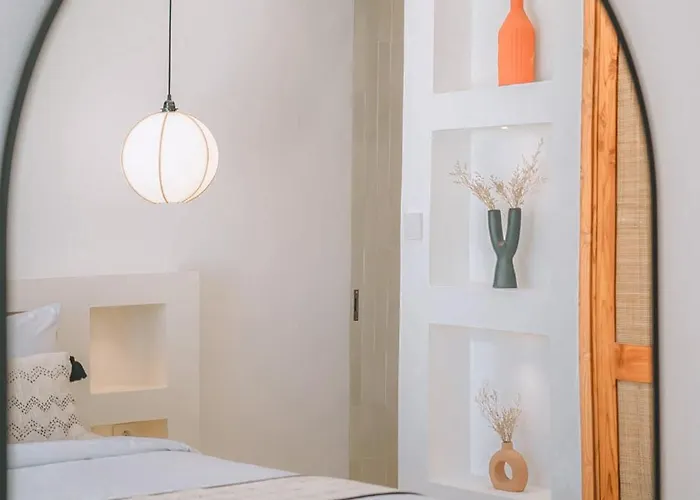 Sunset And Sunrise - 2br Elegant In Villa Canggu (Bali)