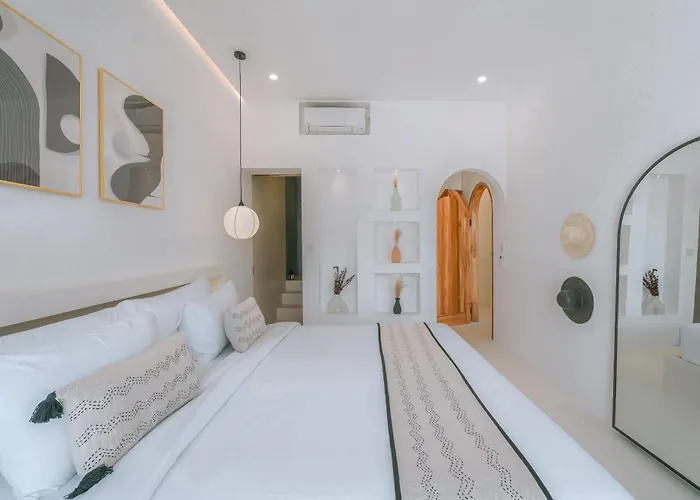 Sunset And Sunrise - 2br Elegant In Canggu