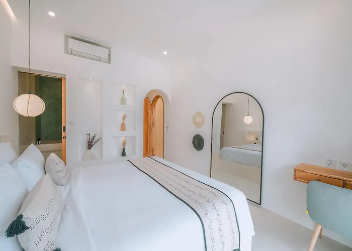 Villa Sunset And Sunrise - 2br Elegant In *