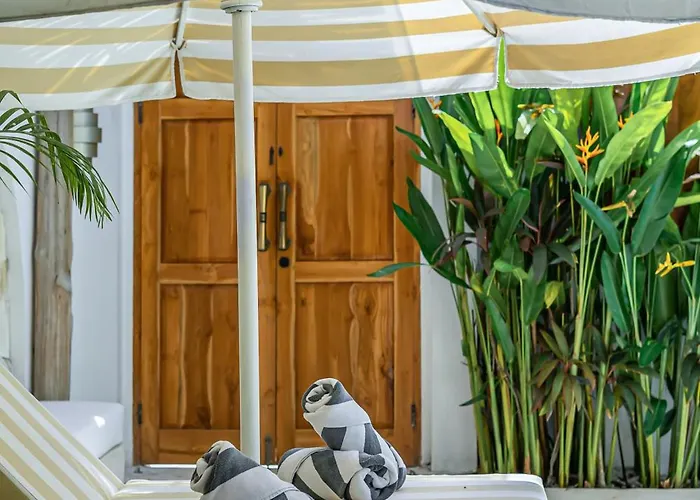 Villa Sunset And Sunrise - 2br Elegant In *