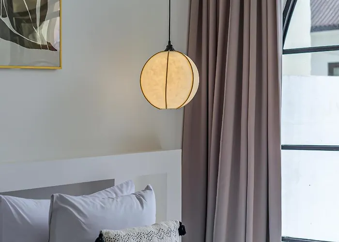 Sunset And Sunrise - 2br Elegant In * Canggu