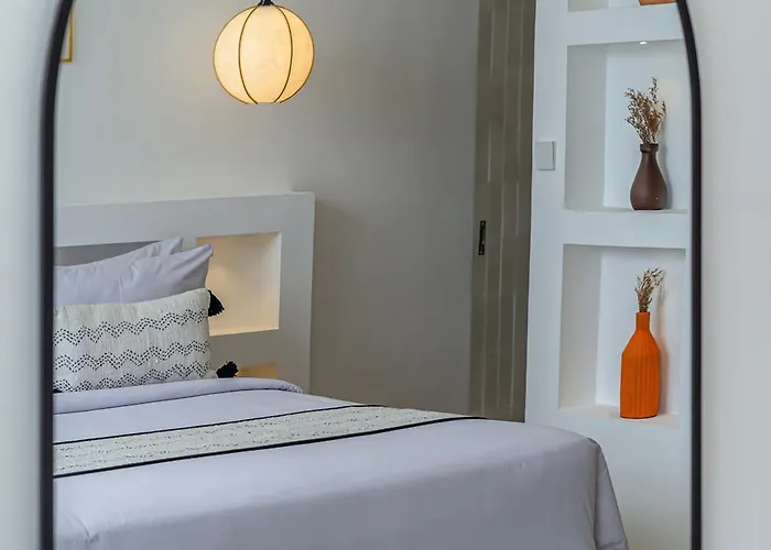 Sunset And Sunrise - 2br Elegant In Villa