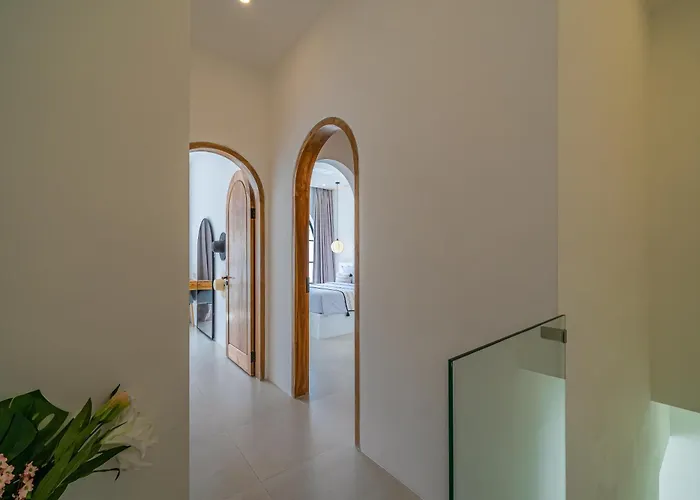 Sunset And Sunrise - 2br Elegant In Villa Canggu