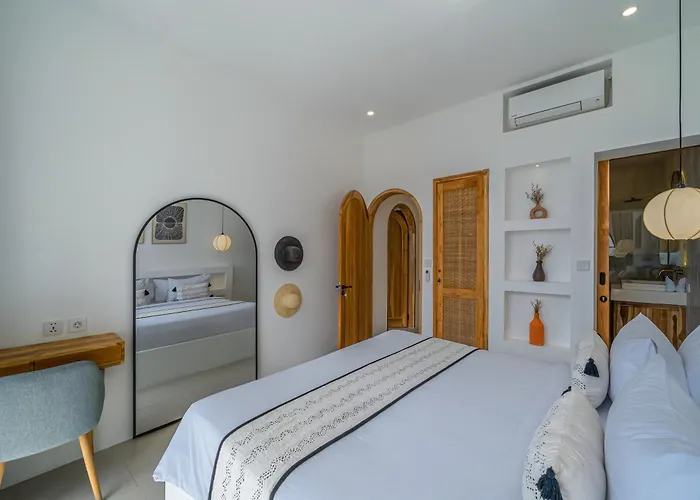 Sunset And Sunrise - 2br Elegant In *
