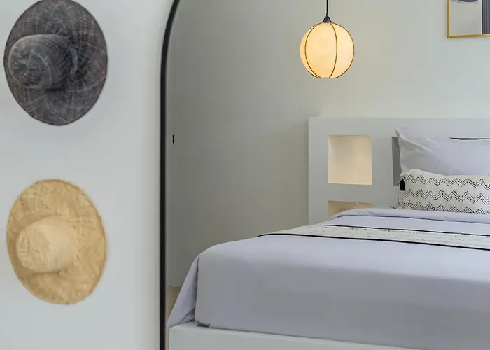Sunset And Sunrise - 2br Elegant In Canggu